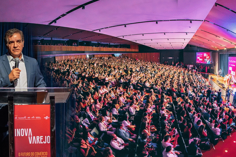O Futuro do Comércio Mineiro: Inovações e Reconhecimentos em Outubro Imagem do artigo