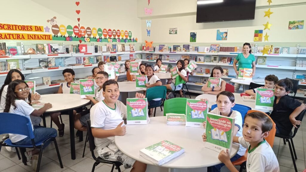 Governo de Minas Gerais Lança Prêmio de Participação e Engajamento do Saeb 2025 para Escolas Estaduais Imagem do artigo