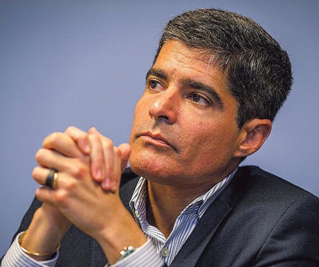 ACM Neto Confirma Candidatura ao Governo da Bahia em 2026 Após Desafio em 2022