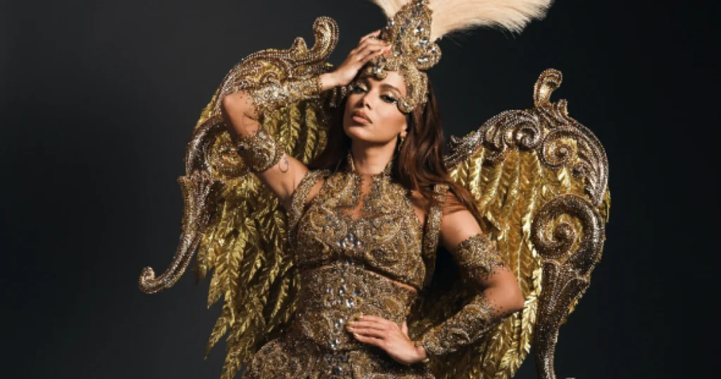 Anitta e o Presépio do Pipiripau: Uma Conexão Cultural em Belo Horizonte