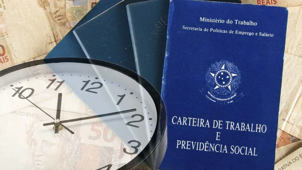 Ano Eleitoral e a Possibilidade da Redução da Jornada de Trabalho, Afirma Ministro