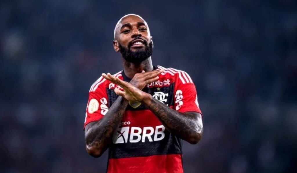 Atlético-MG Tem Dificuldade Financeira Para Contratar Gerson do Zenit