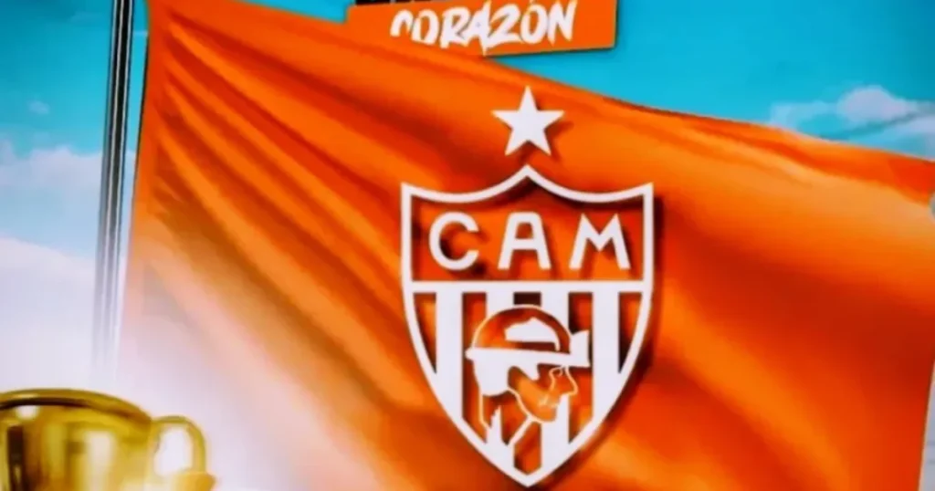 Atlético Minero, do Peru, apresenta camisa em homenagem ao xará brasileiro