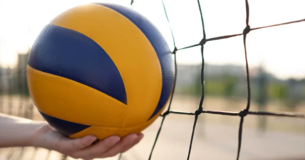 Aulas Gratuitas de Vôlei em Ouro Preto: Incentivo ao Esporte para Todos
