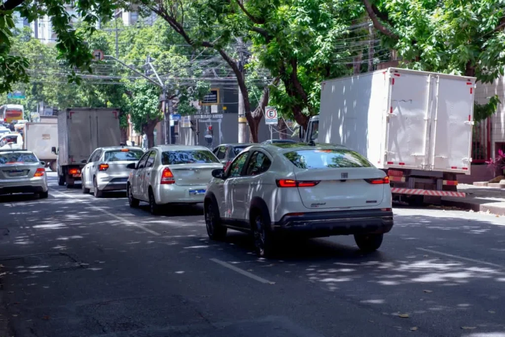 Autarquia Detran-MG é criada com nova lei publicada pelo Governo de Minas