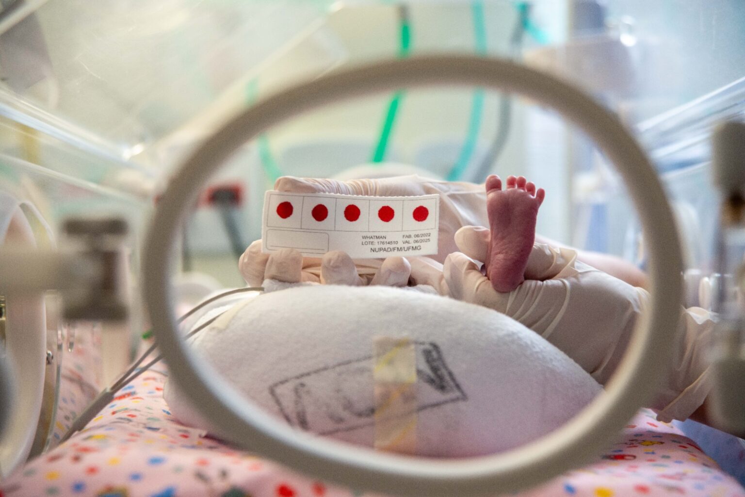 Avanços na Saúde de Minas Gerais em 2025: Mais Acesso e Prevenção