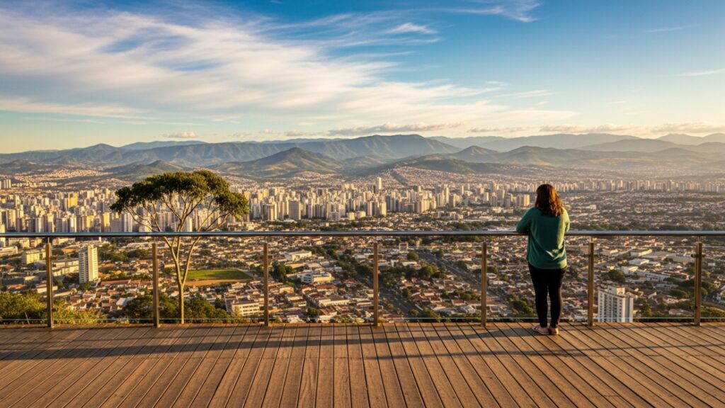 Belo Horizonte: Qualidade de Vida e Acolhimento em uma Capital Mineira