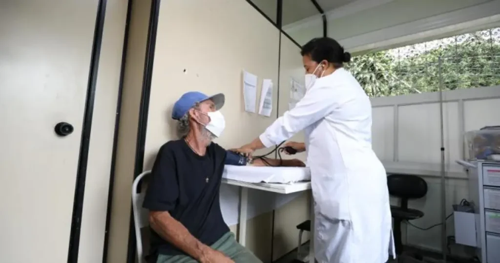 Belo Horizonte Sanciona Lei de Atenção à Saúde do Homem: Uma Nova Perspectiva em Saúde Pública