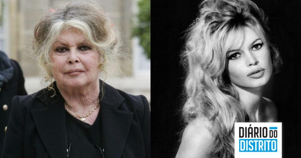 Brigitte Bardot: A Lenda do Cinema e Defensora dos Animais Morre aos 91 Anos