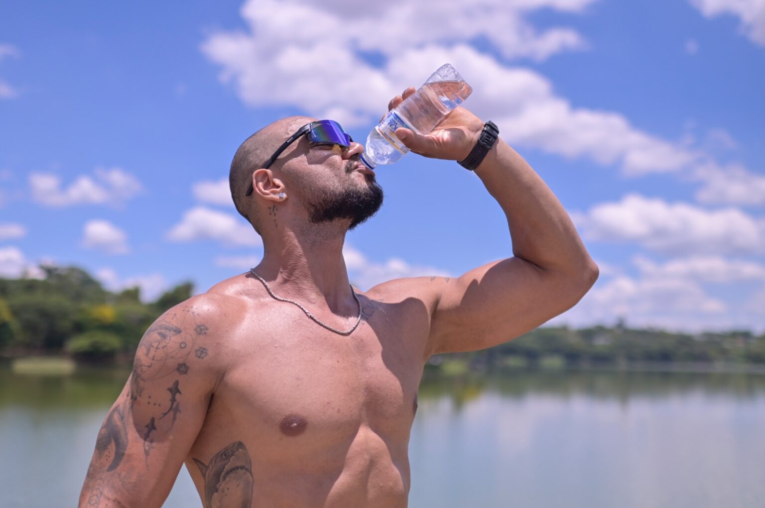 Calor Intenso em BH: Meteorologista Explica Previsão do Tempo até o Fim do Mês Calor Intenso em BH: Meteorologista Explica Previsão do Tempo até o Fim do Mês