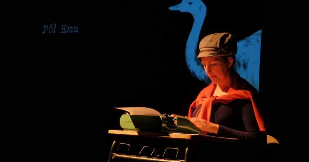 CCBB BH Apresenta Mostra Especial de Férias para a Primeira Infância