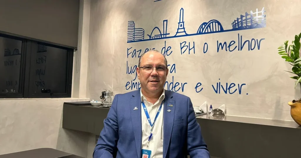 CDL e Sebrae: Pilares da Economia Brasileira, segundo Marcelo de Souza e Silva