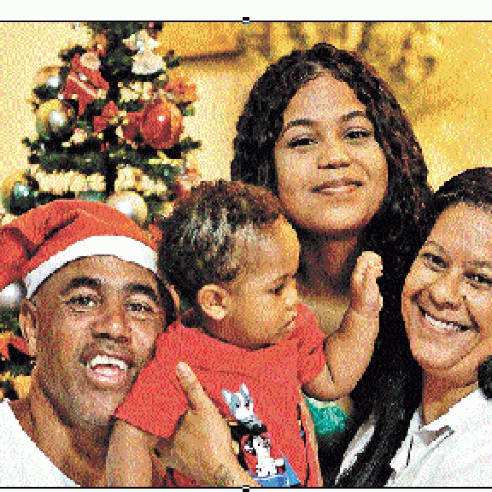 Celebração da Vida: 3 Motivos para Valorizar o Natal com Emoção Celebração da Vida: 3 Motivos para Valorizar o Natal com Emoção