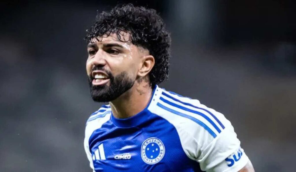 Santos e a ‘Operação R$ 0’: Aposta na Volta de Gabigol do Cruzeiro