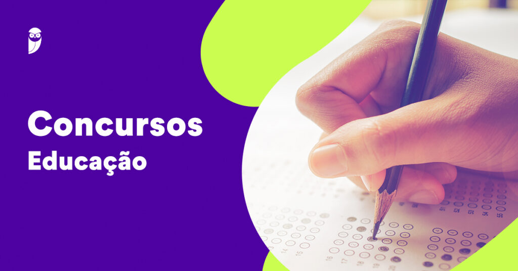 Concurso Educação Feira de Santana (BA): Edital Publicado com 1.000 Vagas! Concurso Educação Feira de Santana (BA): Edital Publicado com 1.000 Vagas!