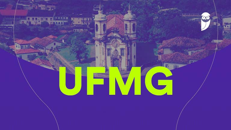Concurso UFMG 2025: Edital Anunciado com Salários de até R$ 4,9 Mil Concurso UFMG 2025: Edital Anunciado com Salários de até R$ 4,9 Mil