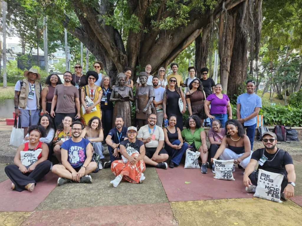 Congresso Brasileiro de Afroturismo: Belo Horizonte se destaca com nova associação