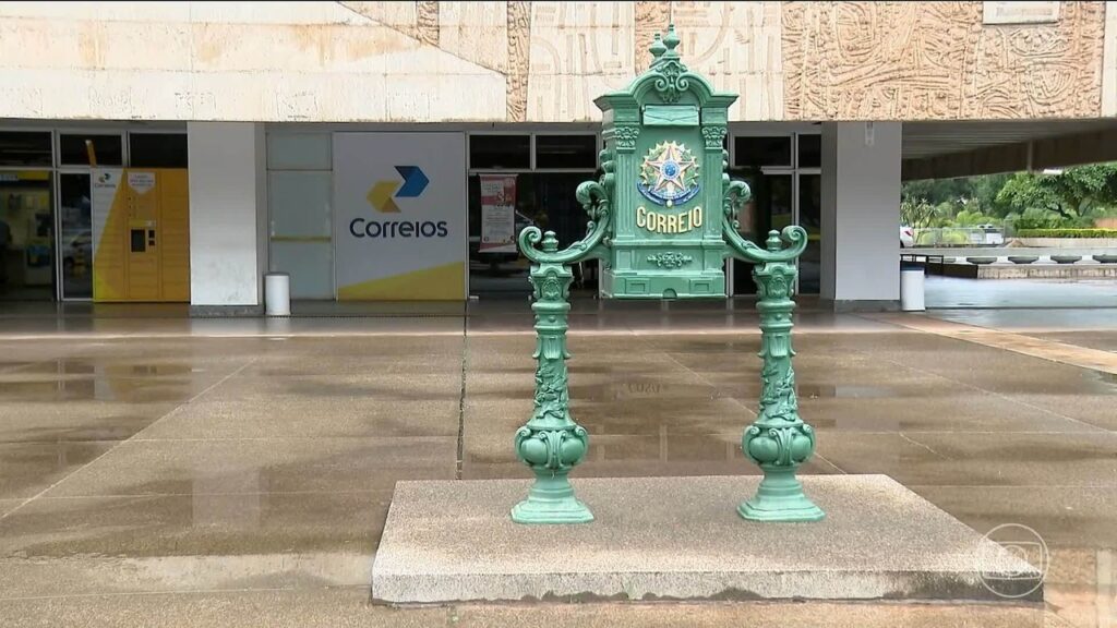 Correios Antecipam Queda nas Receitas e Aumento nas Despesas para 2026