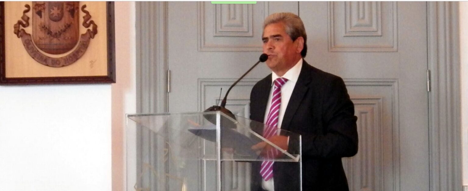 Demissão de António Lopes Agita a Junta de Freguesia de Unhais da Serra