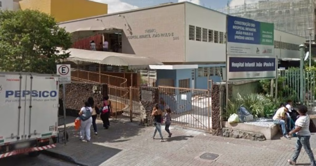 Denúncia de Mãe Revela Falha Crítica no Ar-Condicionado do CTI Pediátrico em BH