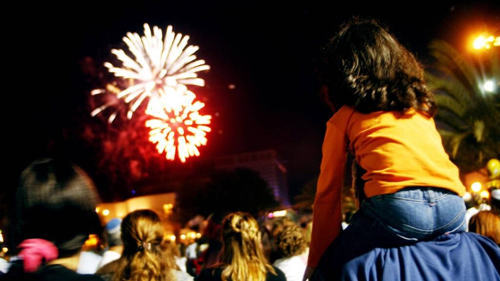 Descubra os Preços dos Fogos de Artifício para o Réveillon e Como Economizar Descubra os Preços dos Fogos de Artifício para o Réveillon e Como Economizar