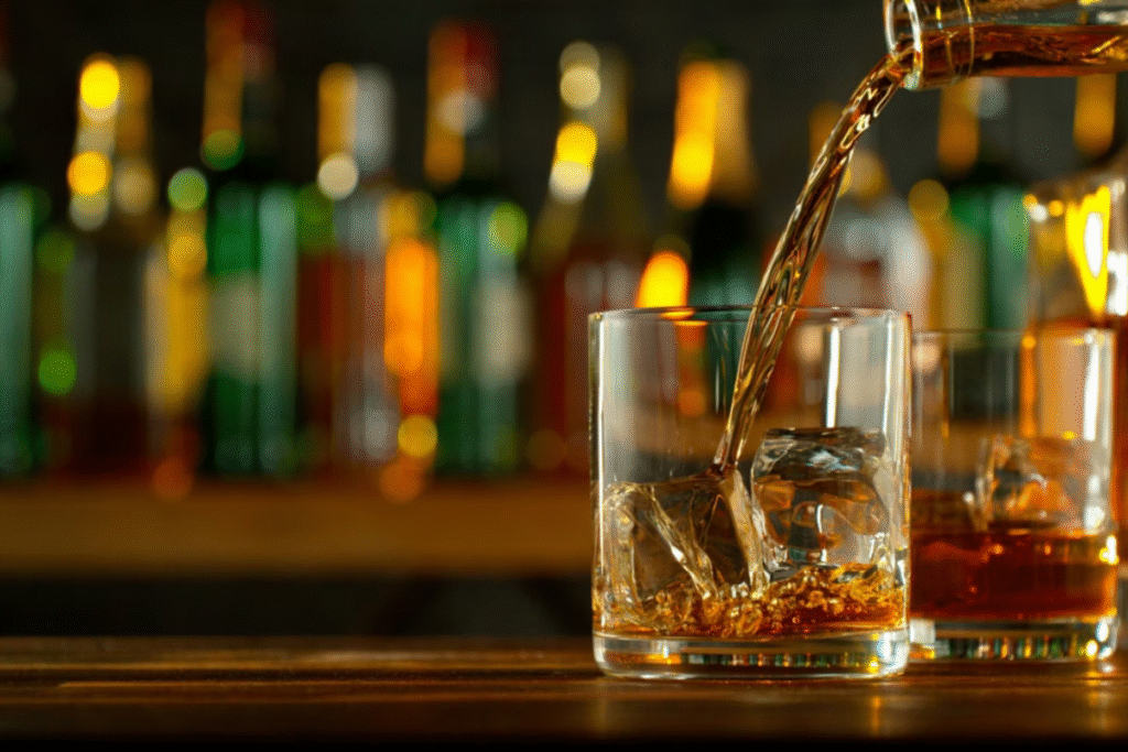 Economia em Foco: Variação dos Preços de Bebidas para o Réveillon em BH Pode Chegar a 79%