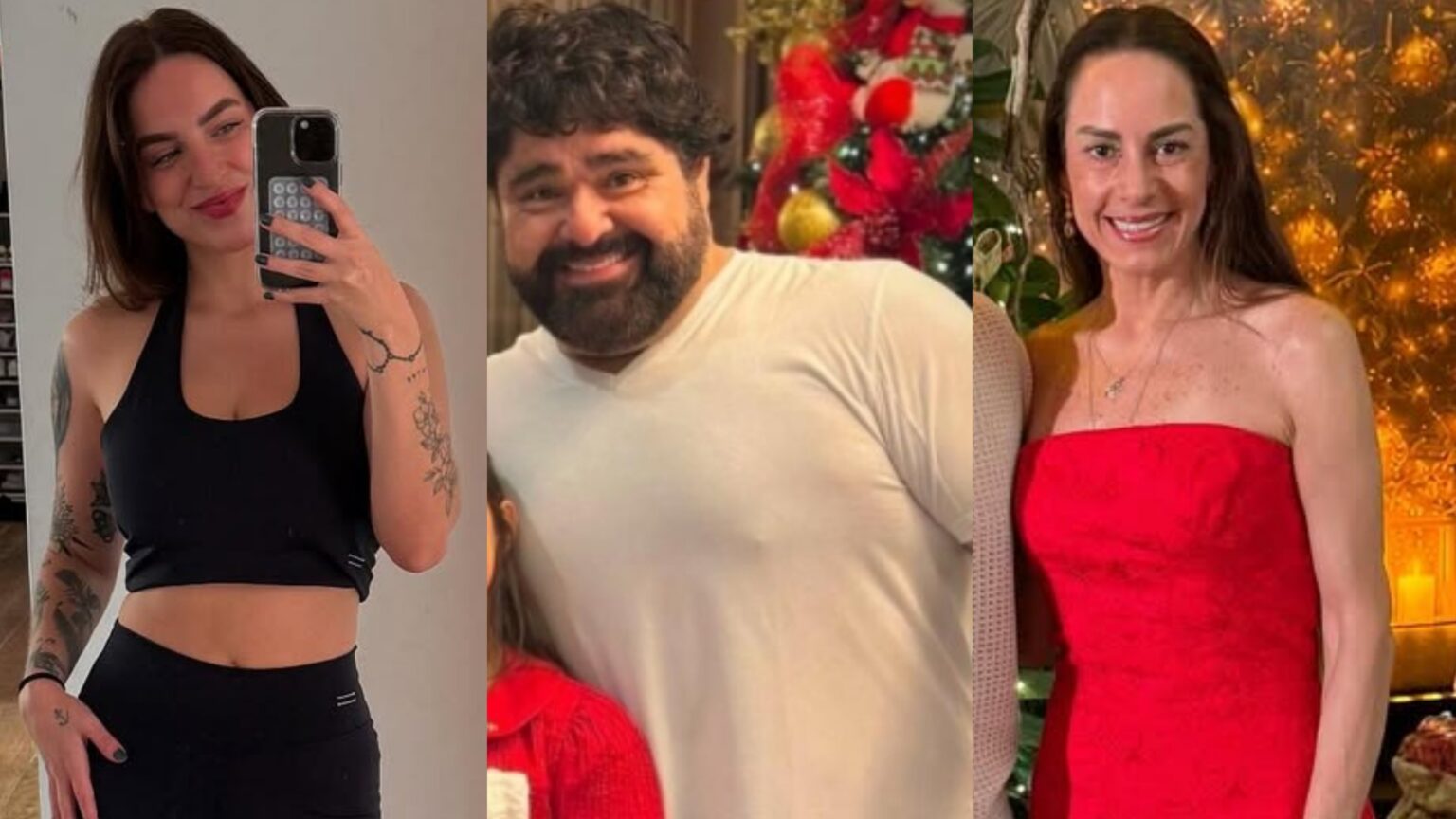 Emagrecimento Acelerado: Celebridades e Especialistas Alertam sobre Riscos à Saúde