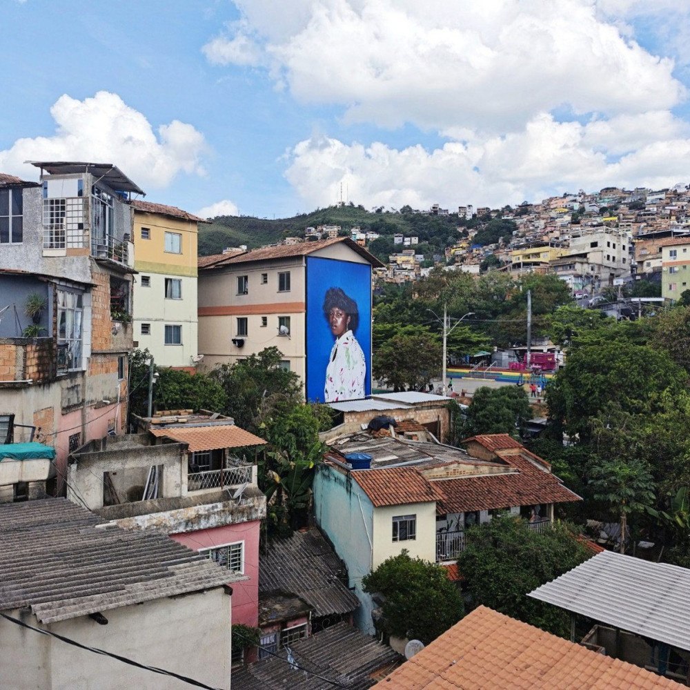 Exposição Retratistas do Morro: Memórias das Favelas em BH Exposição Retratistas do Morro: Memórias das Favelas em BH