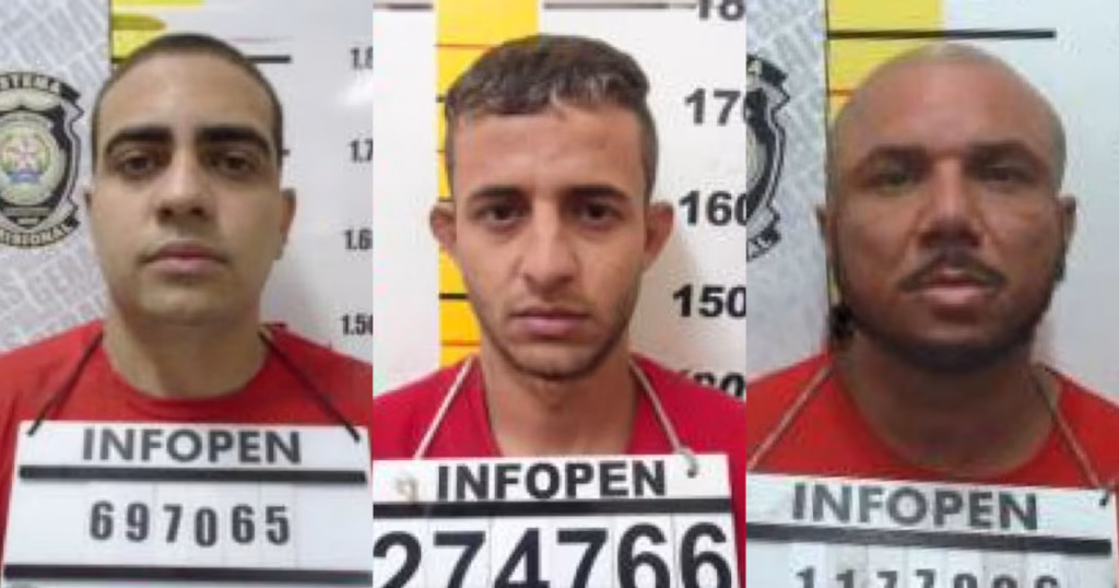 Fuga de Detentos em BH: Hacker Preso Facilita Liberação com Documentos Falsificados