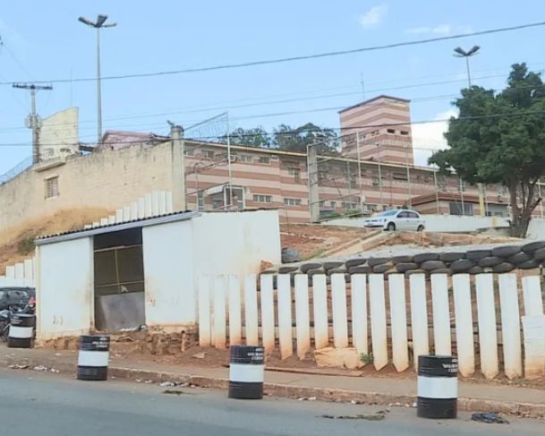 Fuga de Presos em Belo Horizonte: Alvarás Falsificados Levam Quatro Detentos à liberdade Fuga de Presos em Belo Horizonte: Alvarás Falsificados Levam Quatro Detentos à liberdade