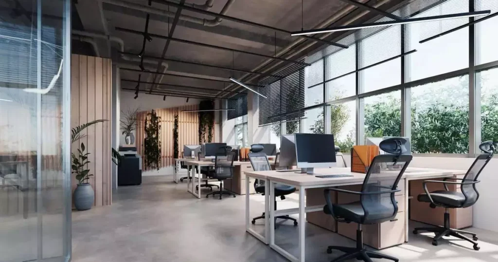 GARE11 Realiza Investimento em Imóveis Corporativos em BH de R$ 126 Milhões