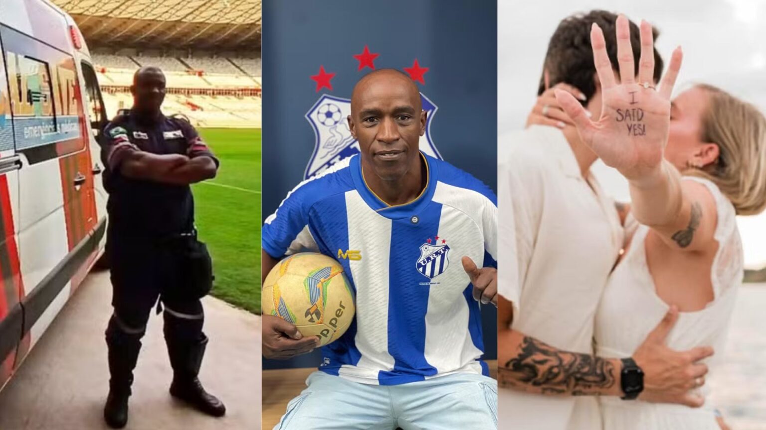 Histórias Memoráveis do Esporte no Triângulo em 2025: Atletas e Momentos que Marcaram Histórias Memoráveis do Esporte no Triângulo em 2025: Atletas e Momentos que Marcaram