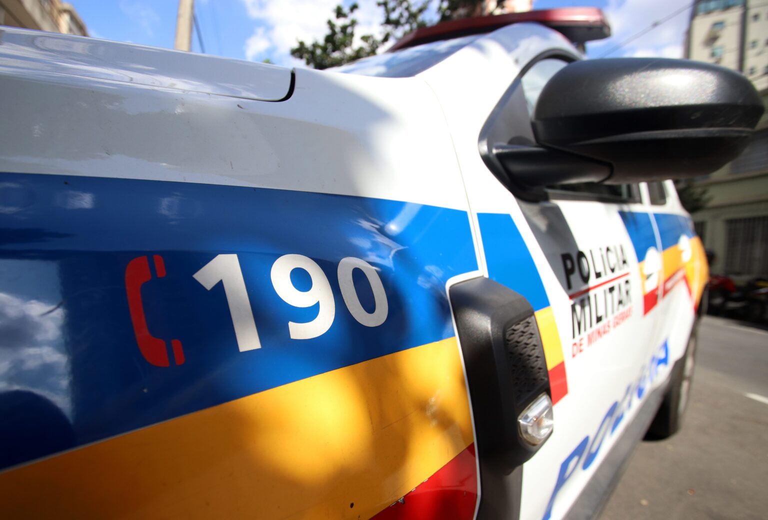 Homem é condenado a 62 anos por abusos e é preso na Grande BH Homem é condenado a 62 anos por abusos e é preso na Grande BH