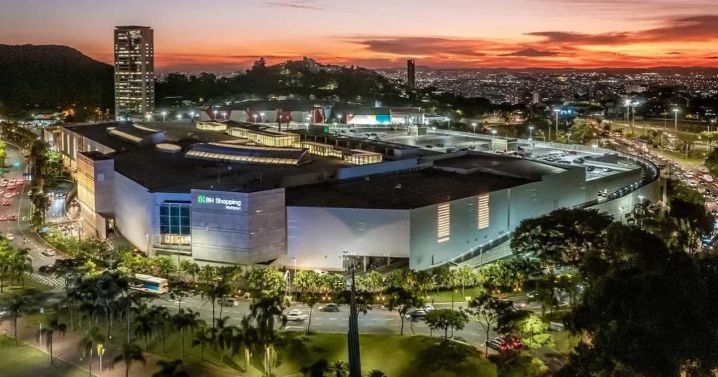 Horários Especiais de Funcionamento nos Shoppings de BH para o Ano Novo