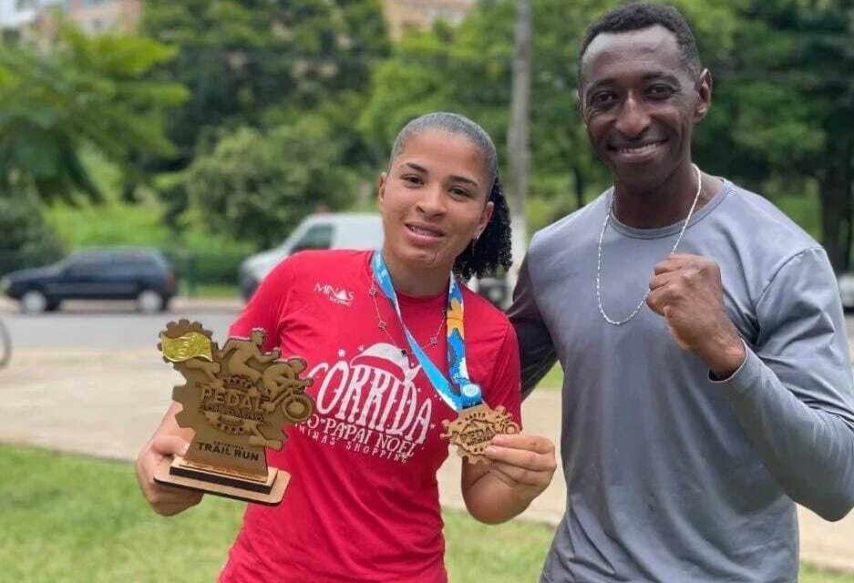 Instituto JPW se Consolida nas Corridas e Planeja Expansão para o Futebol em 2026 Instituto JPW se Consolida nas Corridas e Planeja Expansão para o Futebol em 2026