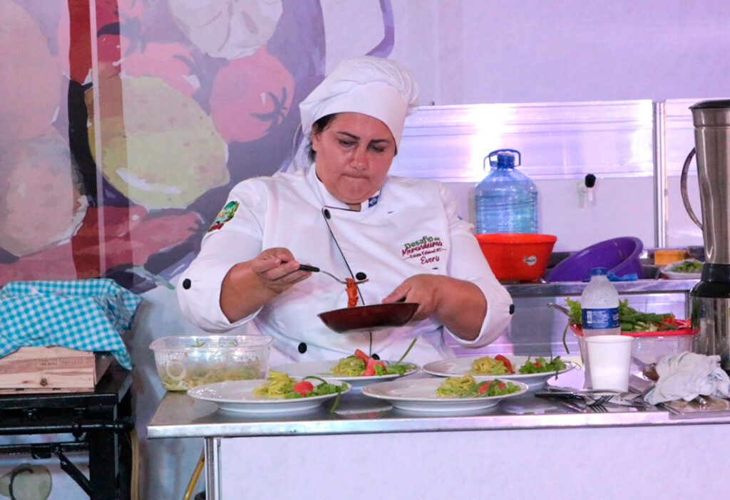 Investimentos na Alimentação Escolar em Mato Grosso superam R$ 165 milhões em 2023 Investimentos na Alimentação Escolar em Mato Grosso superam R$ 165 milhões em 2023