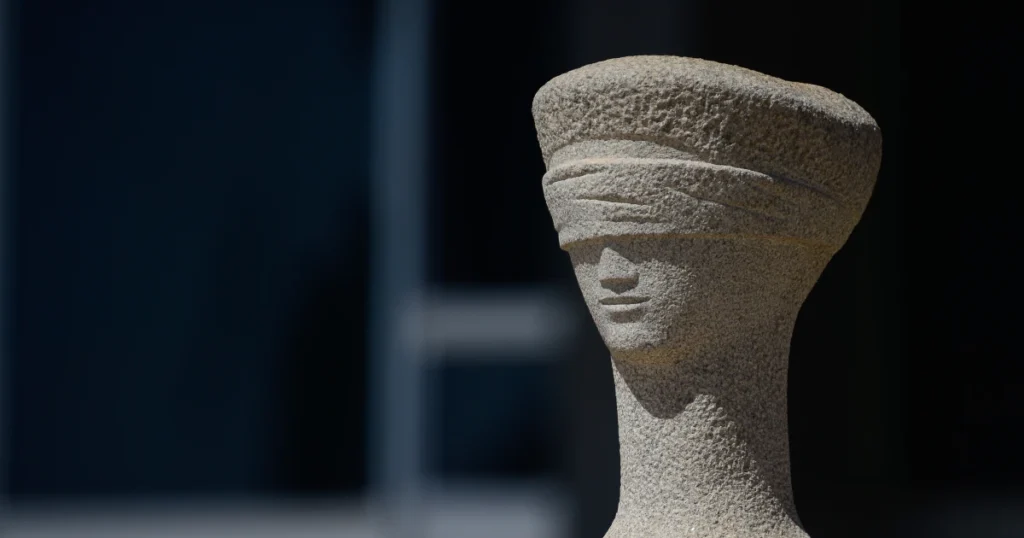 Liberdade Condicionada: Investigados da Operação Rejeito Usarão Tornozeleira Eletrônica Liberdade Condicionada: Investigados da Operação Rejeito Usarão Tornozeleira Eletrônica