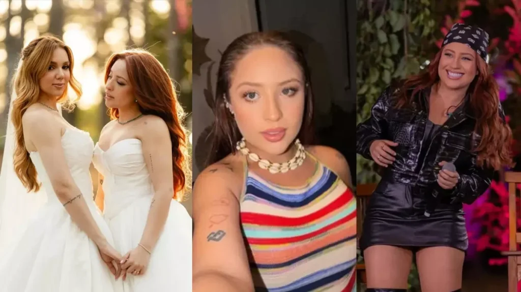 Mari Fernandez Reflete sobre 2025 e Promete Novidades para 2026