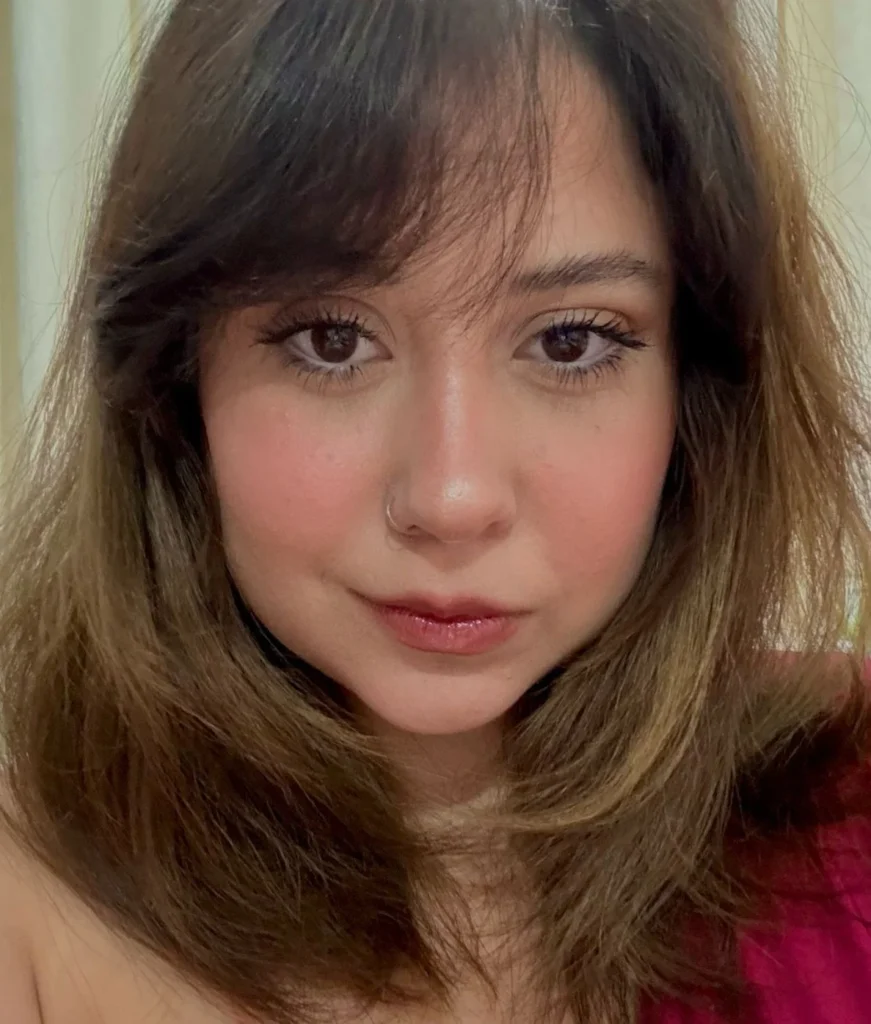 Marina Flor Lança 'Forró Mineiro' e Realiza Show de Estreia em Belo Horizonte