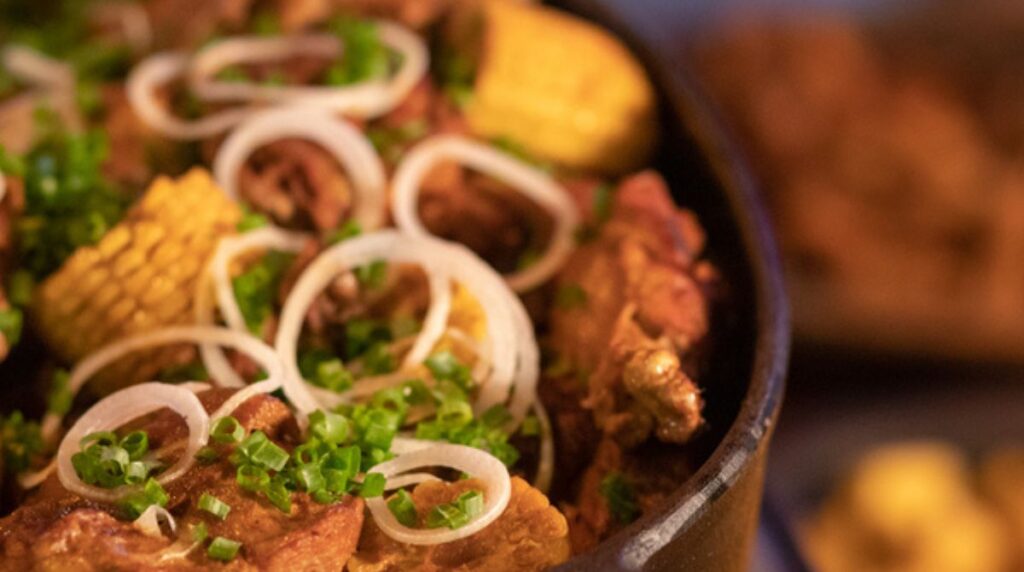 Minas Gerais é Reconhecida como Destino Gastronômico Global em 2026