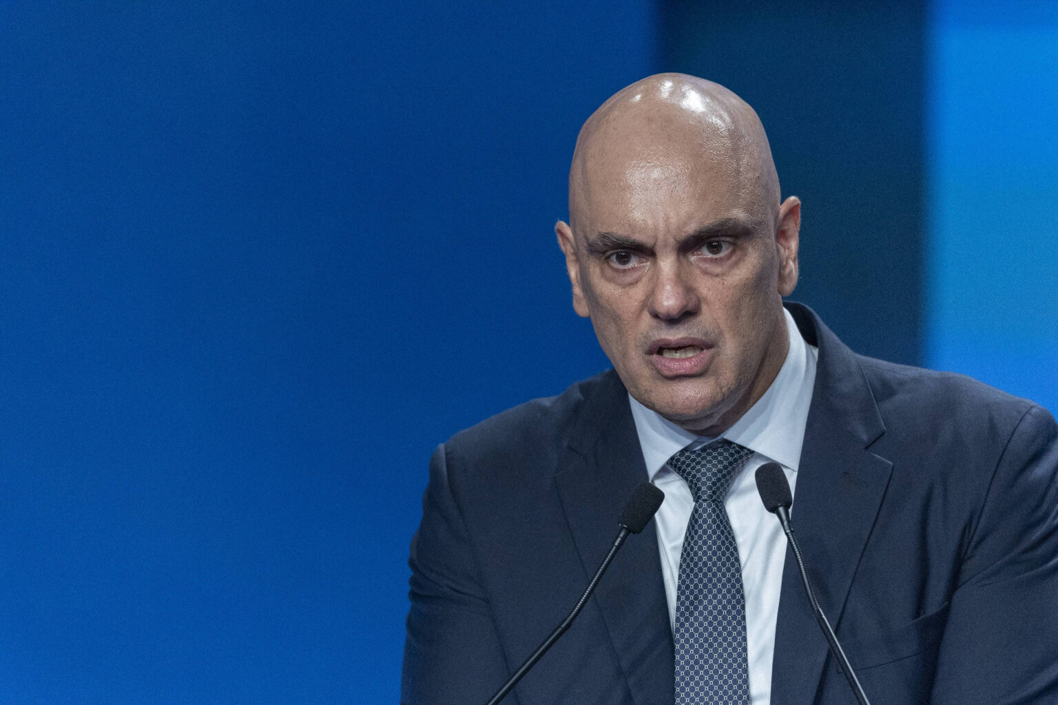 Ministro Alexandre de Moraes Nega Ter Ligado para Presidente do Banco Central Sobre Aquisição do Master Ministro Alexandre de Moraes Nega Ter Ligado para Presidente do Banco Central Sobre Aquisição do Mas