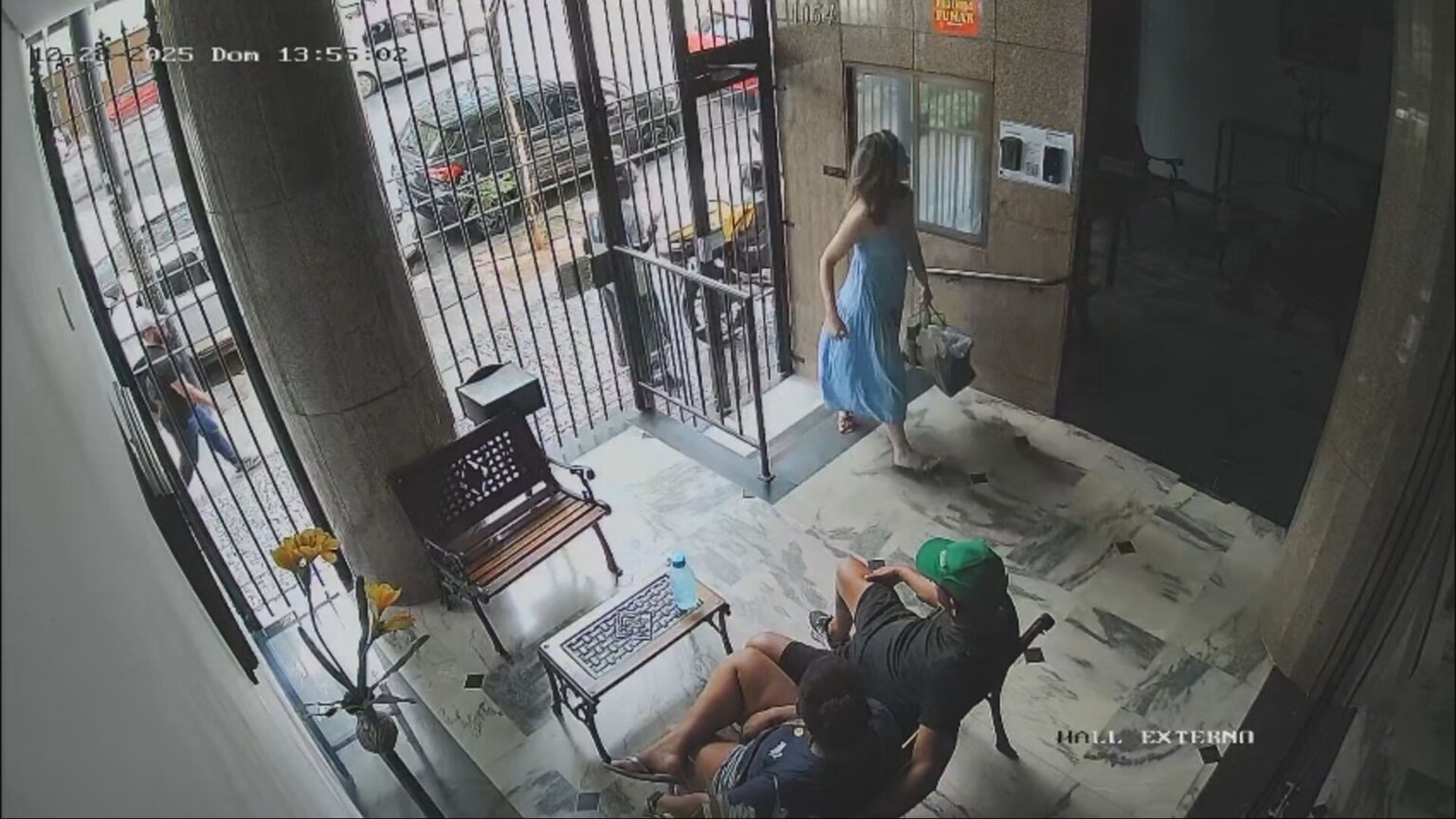 Mulher é Investigada por Injúria Racial em Belo Horizonte: Casal Relata Ofensas Imorais Mulher é Investigada por Injúria Racial em Belo Horizonte: Casal Relata Ofensas Imorais