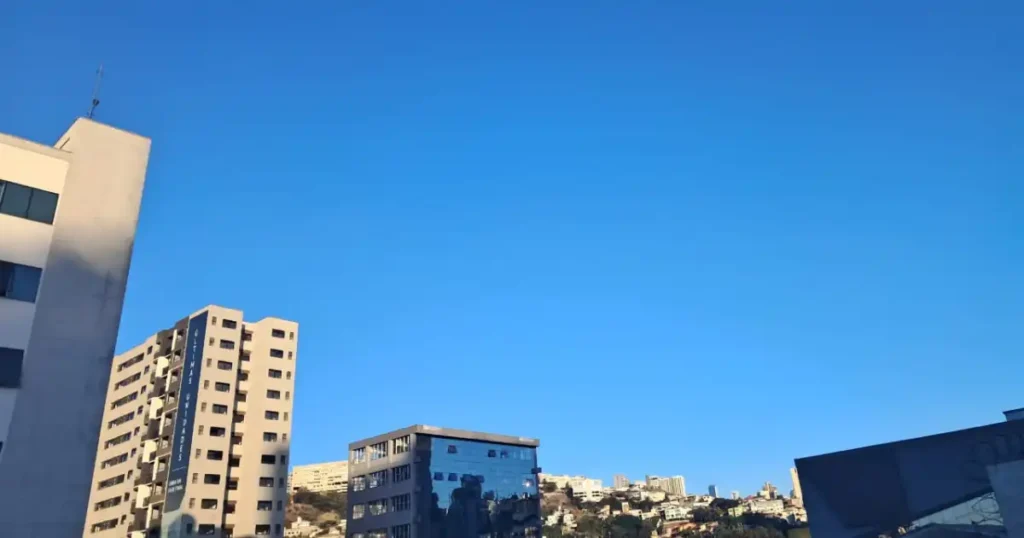 Natal de 2025 em Belo Horizonte Registra Recorde de Calor