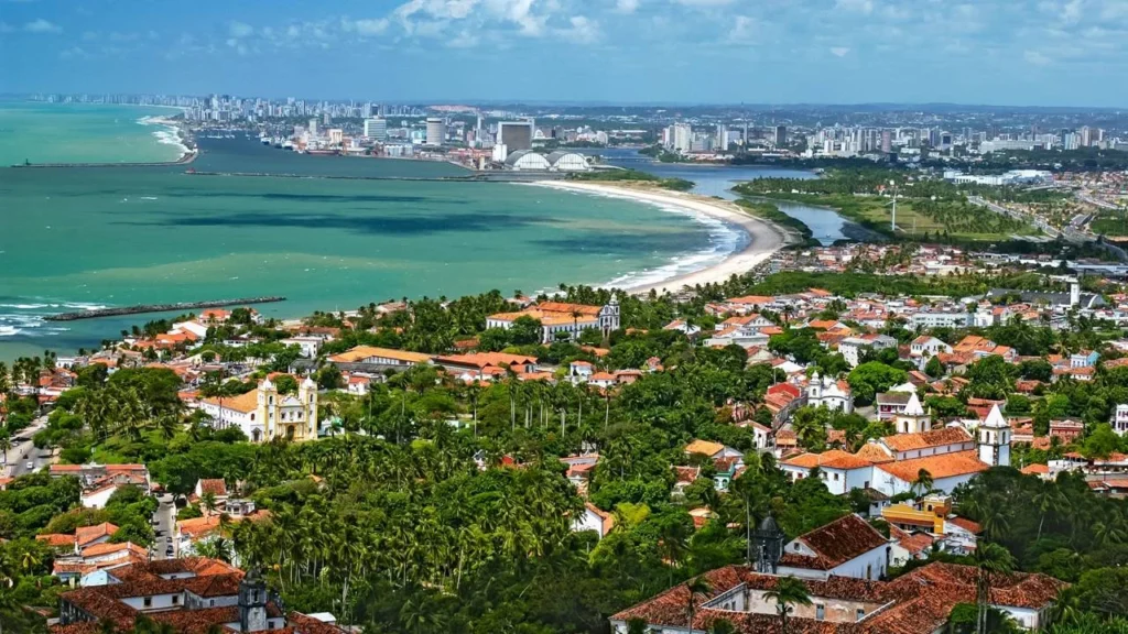 Olinda: O Destino Nordestino Imperdível para Quem Busca Cultura e Beleza