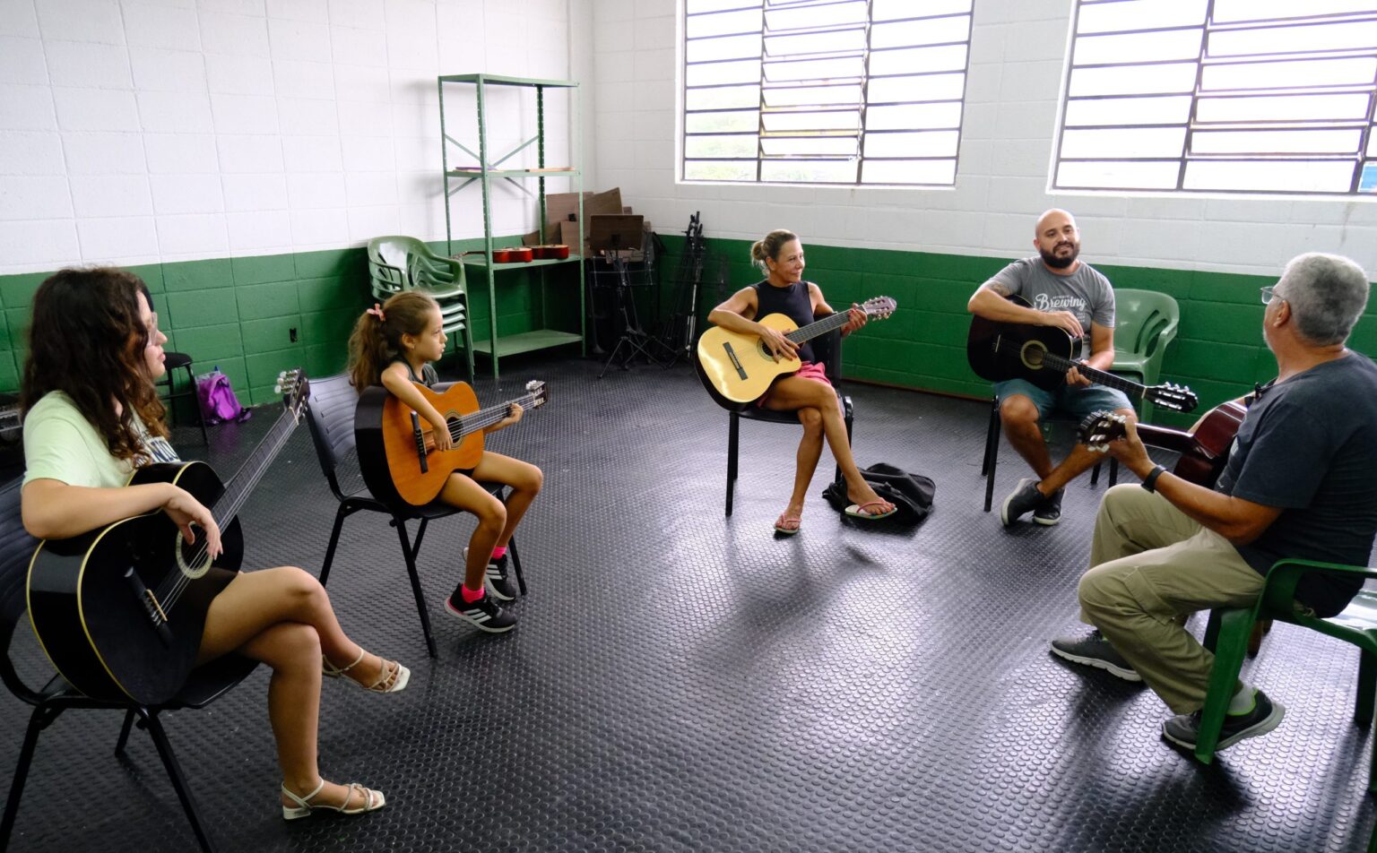 Inscrições Abertas: Editais da Fundacc Promovem Talentos Locais e Acesso Cultural em Caraguatatuba Imagem do artigo