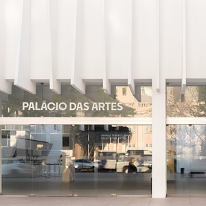 Palácio das Artes: Celebrando 55 Anos de Cultura e Tradição em 2026 Palácio das Artes: Celebrando 55 Anos de Cultura e Tradição em 2026