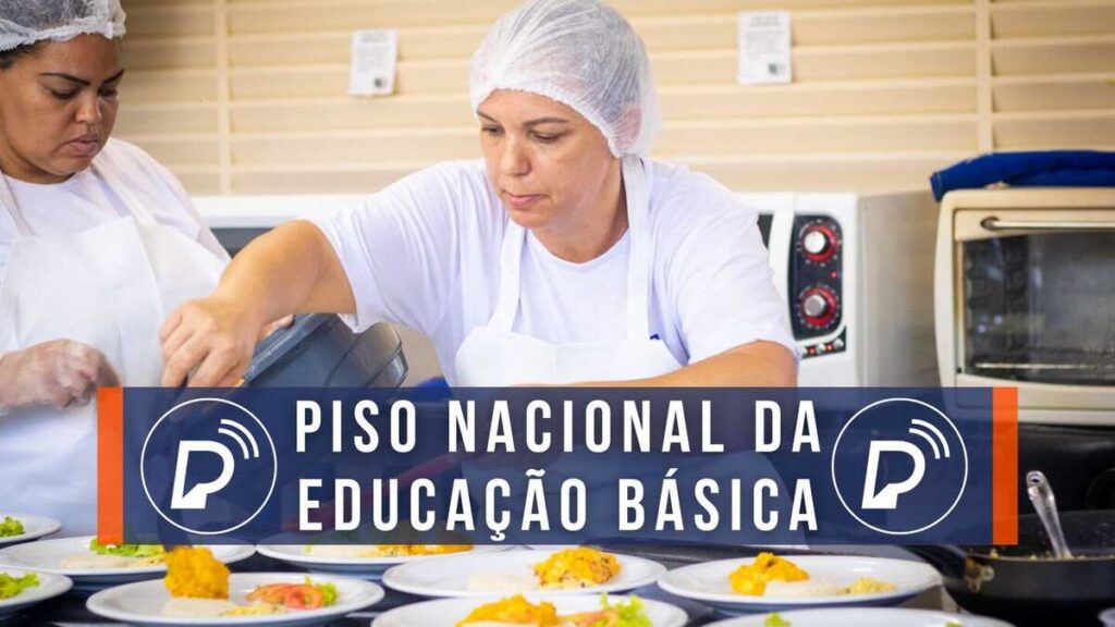 Piso Salarial Nacional para Profissionais da Educação Básica: Aguardado no Senado em 2026