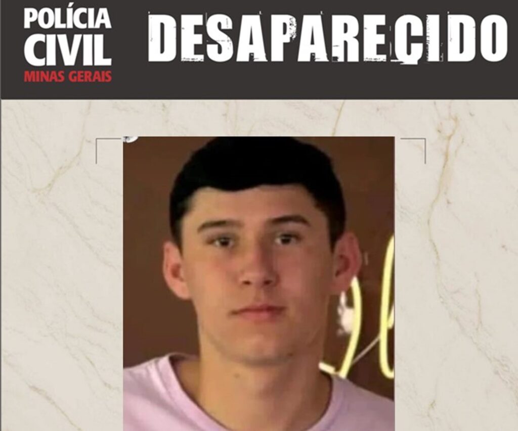 Polícia Civil Investiga Desaparecimento de Adolescente e Dinheiro de Comissão de Formatura em MG