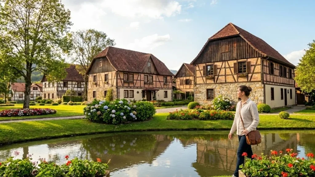 Pomerode: A Cidade Mais Alemã do Brasil que Atrai Novos Moradores