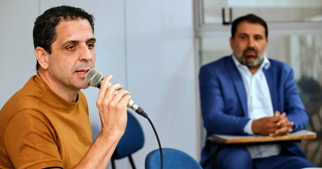 Prefeito de Betim Critica Sobrecarga Municipal e Pede Repasses Justos